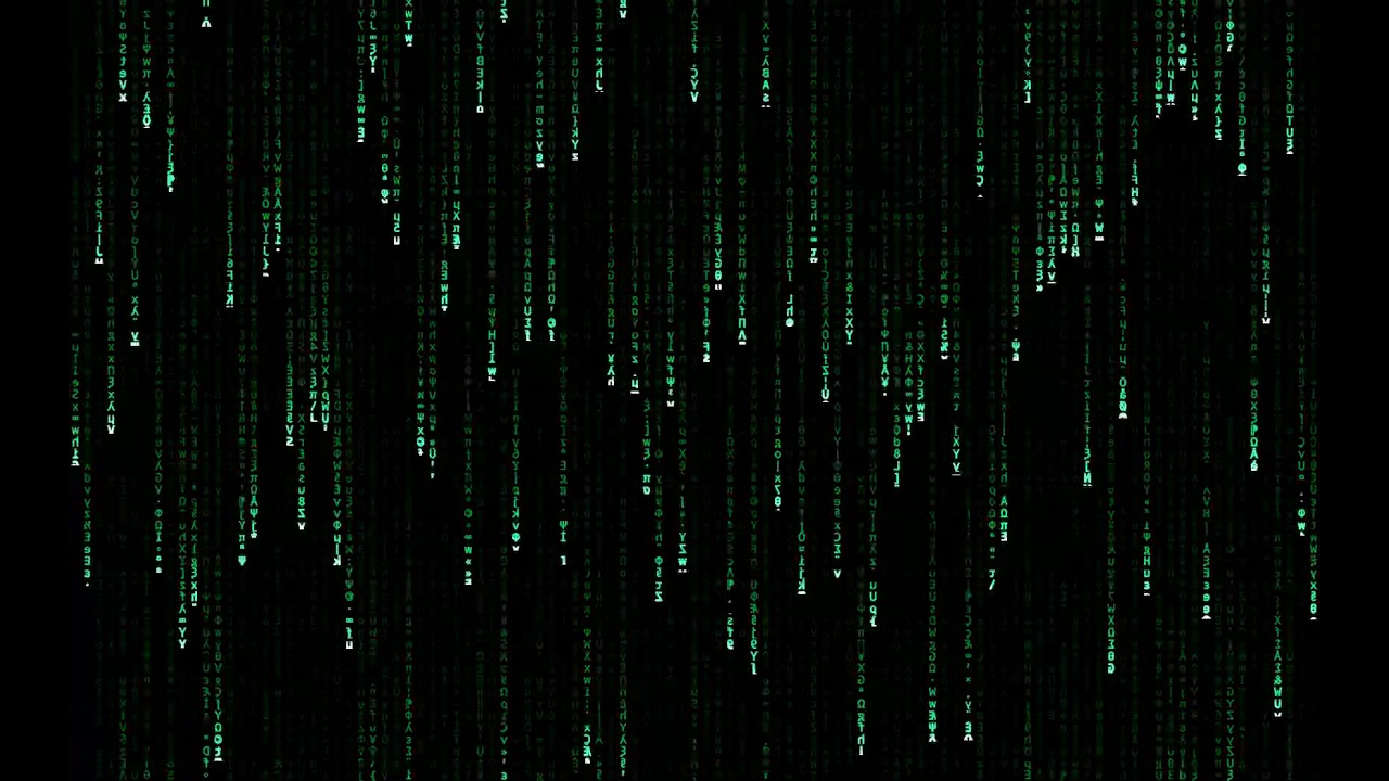 код матрицы 4 k. дождь из зеленых иероглифов на экранах компьютеров. матрица цифры. цифры из матрицы. Matrix code 4k.