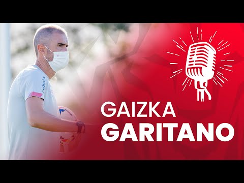 🎙️ Gaizka Garitano | pre Deportivo Alavés-Athletic Club I J5 LaLiga 2020-21