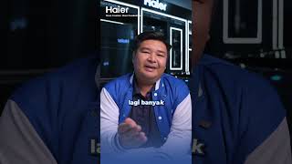 #MYHaierExplains EP124 – Bigger Refrigerator = Higher Electricity Bill? Not Really 🤔❄️