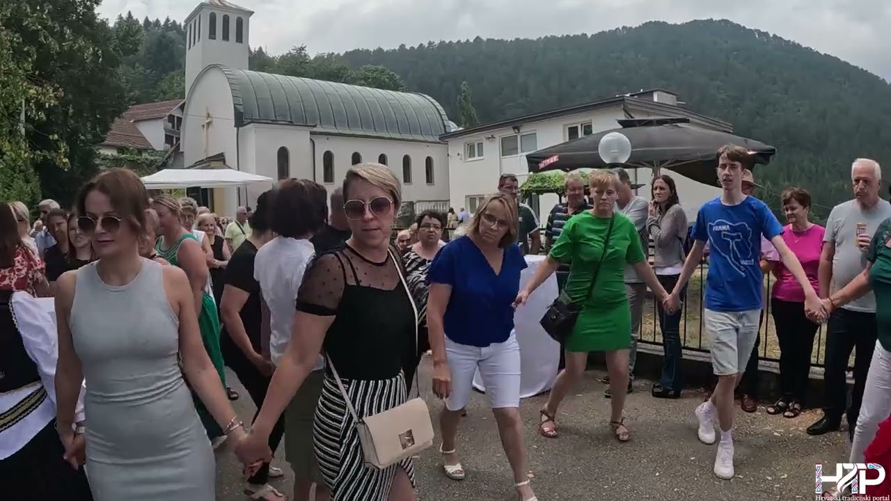Sveti Ilija, Jelaške - KOLO (20.7.2024..)