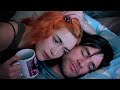 Azul - Zoé | Eternal Sunshine of the Spotless Mind ;; Letra