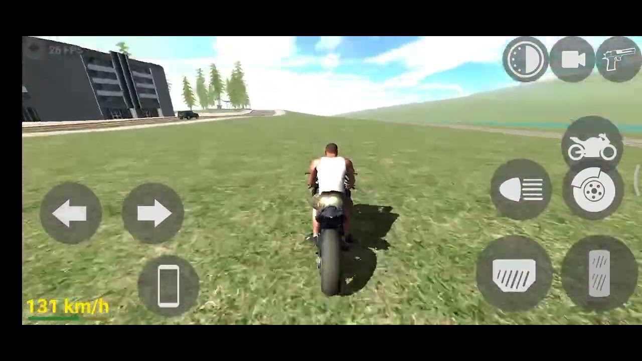 Indian driving gameing 3D    hi GA is eeadi mana new chaeal name is a H_V_S_gameing_ volg