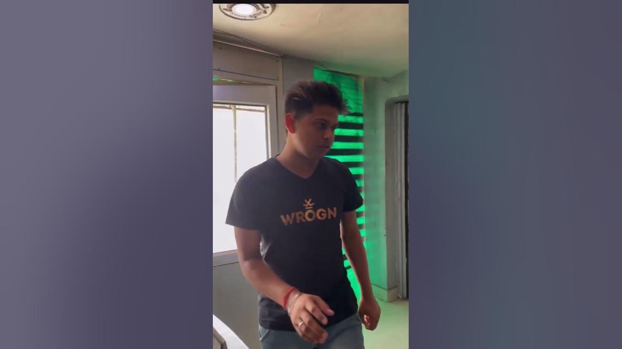 #Jonisins as a doctor - YouTube
