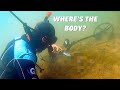 Found Valuable Jewelry &amp; THIS!! UNDERWATER Metal Detecting EUROPE