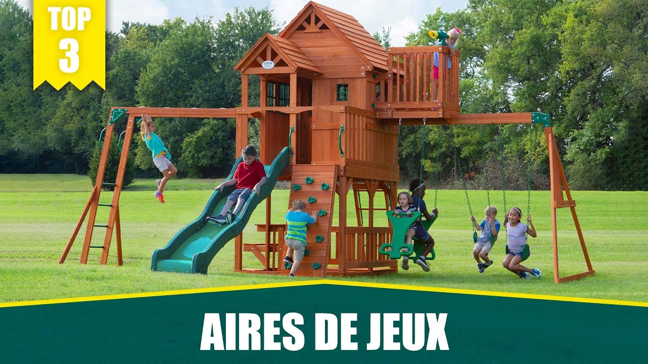 Téléphone Jouet Pour Structure D'Escalade – Accessoire Extérieur Avec Touches Numériques – Vert – Facile à Monter