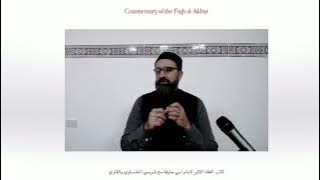 Download lagu Deep Aqidah - Lesson 1 with Shaykh Ruzwan Mohammed