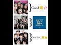 Only blackpink!! 💅✨ #2026 #blackpink #shorts #fyp #fypシ゚viral #new #pink__ocean195 💗💕🌺