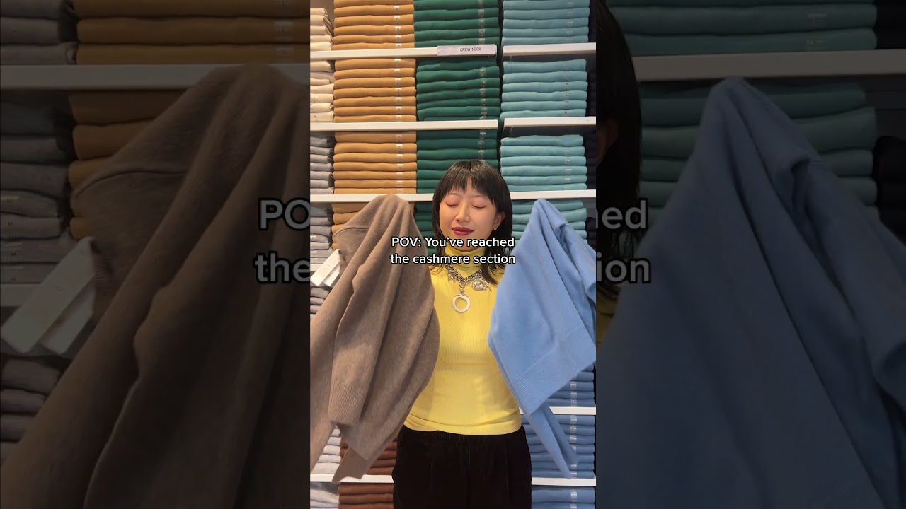 We just CAN'T help ourselves 🫣