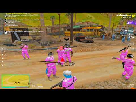 FamWar Pov