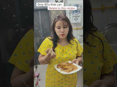 Chini Ka Paratha 90s Kids Ki Sweet Yaadein 