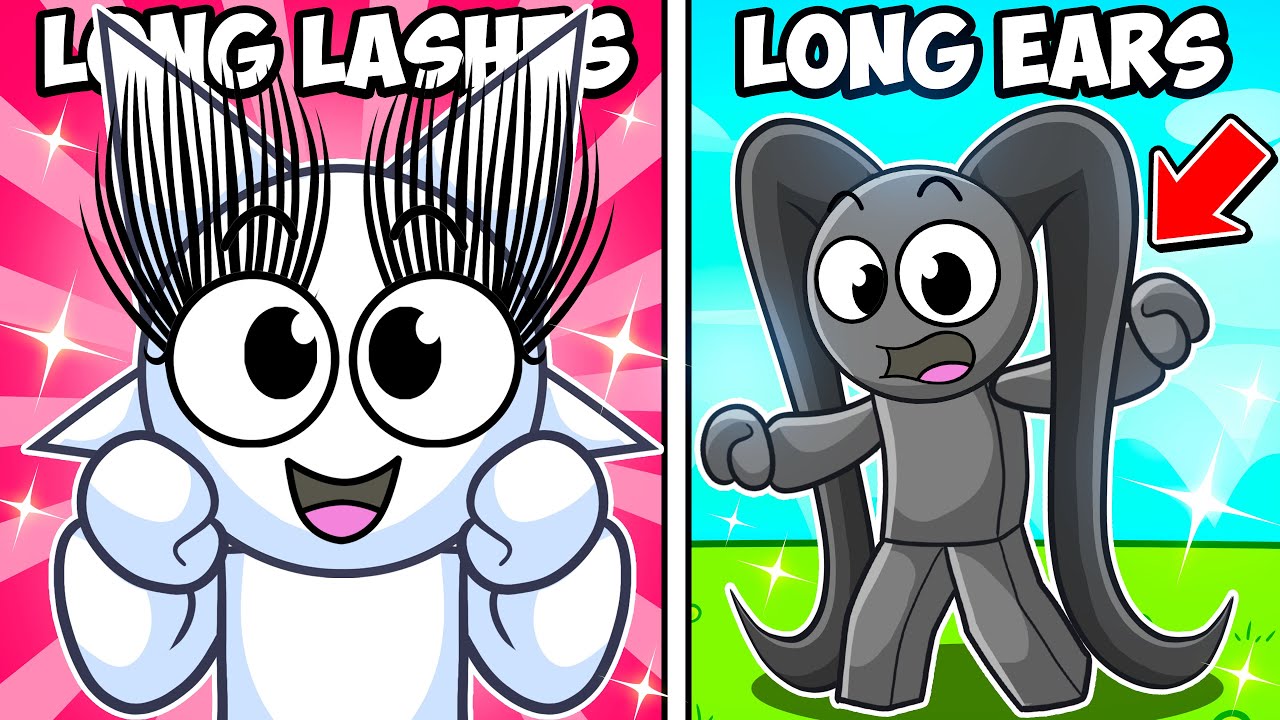 Would You Rather, BUT IT COMES TRUE?!