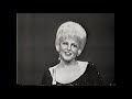 Peggy Lee on The Jack Paar Show - March 12, 1965
