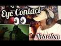 Wakadinali - "Eye contact" (Official Music Video ) REACTION