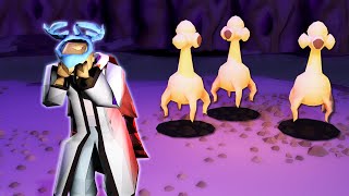 Iron Completionist (#72)