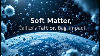 How Colloidal Particles in Space Could Revolutionize Biomedicine | ISS Soft Matter Research screenshot 3