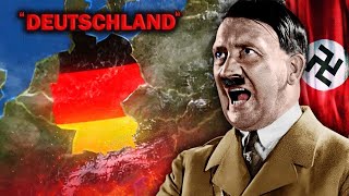 Istoria Completă a Germaniei | De la Germania la Cele Trei Reich-uri