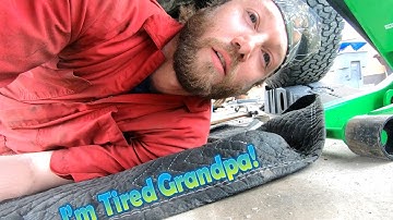 My CRAZY Day: Working as a Mobile Mechanic