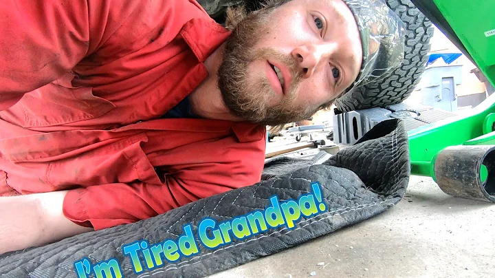 My CRAZY Day: Working as a Mobile Mechanic