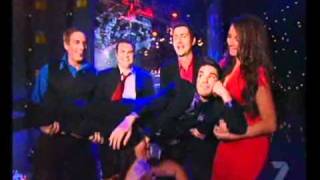 2008 03 04   ITT   Ep 4   Mentors   Hand Jive
