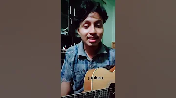 Junkeri (Cover)