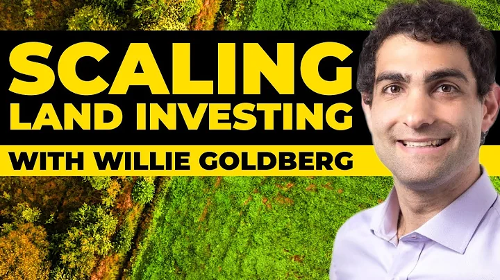 Scaling to $50 Million Per Year In Land Investing ...