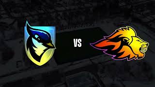 USJ vs Emerson College Men's Lax Highlights