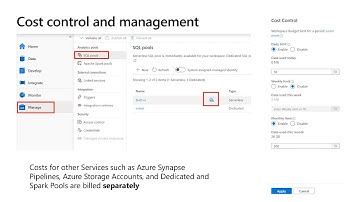 Head first dive into Azure Synapse SQL Serverless Pools