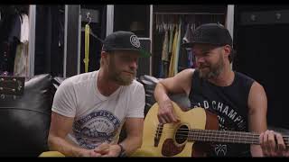 Tailgate Watch: Dierks Bentley's Medley Announcing Seven Peaks Festival Friday Line-Up