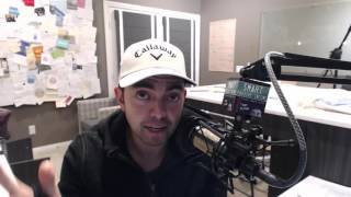 Testing Out YouTube Live. Hello!