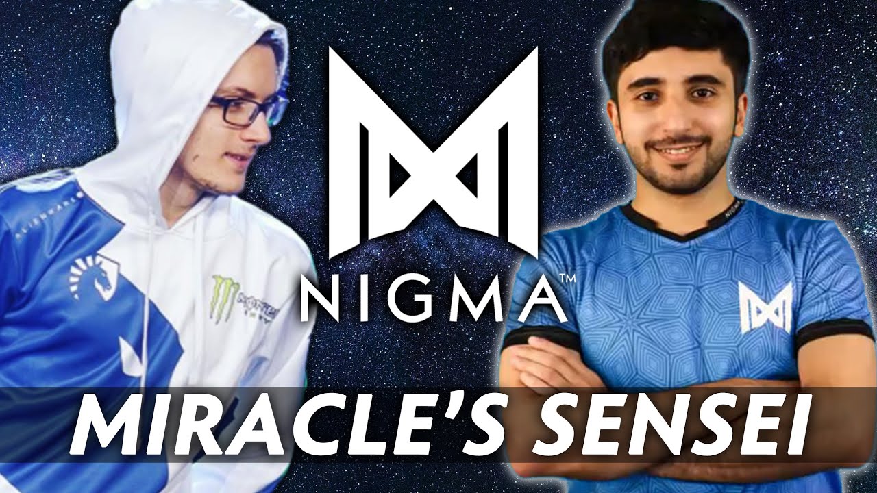 Аттакер отлично научил МИРАКЛА — УНИЗИЛ Инвокера на Кунке