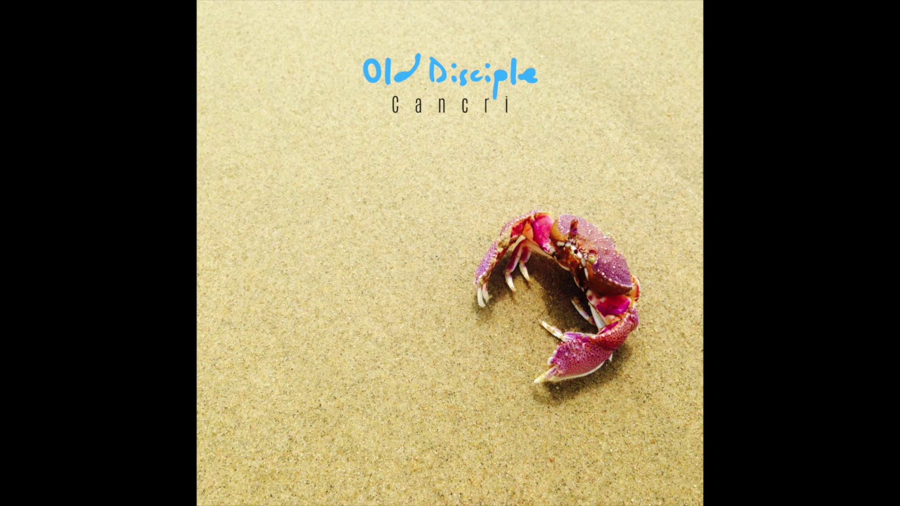 CANCRI - Trap-Hop, 95 bpm
