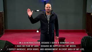 Ramp Church Toronto - May 17th, 2026 | The Ascension