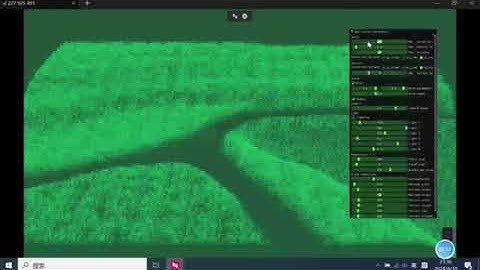 CS7GV3 Real-Time Rendering for Assignment 5