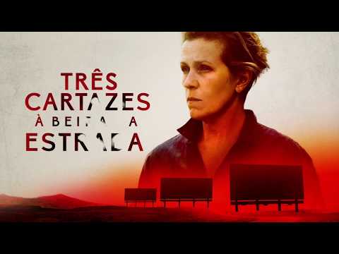 TVCINE 1 | TRÊS CARTAZES À BEIRA DA ESTRADA | SEXTA, 23 NOVEMBRO, 21H30
