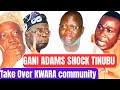 O SELE GANI ADAMS SE BEBE IGBOHO DA AWON FULANI SUNKUN