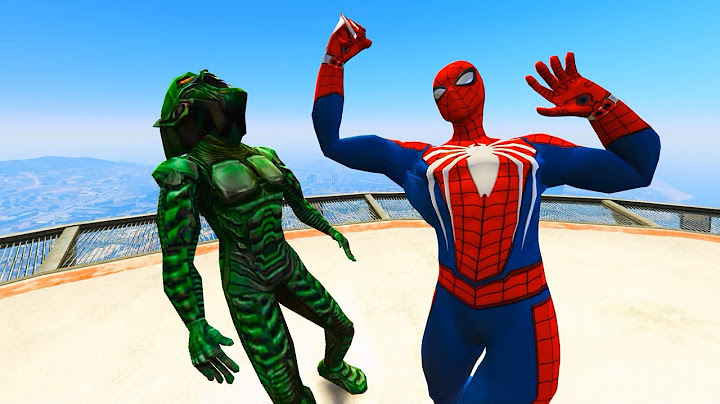 Spiderman vs Green Goblin #Spiderman #GreenGoblin  #Superherobattle #EpicBattle