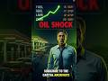 The Oil Shock That Changed the World Economy Forever#financialmiracle #economics