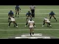 LFL | CAN | 2012 | WEEK 5 | WOW CLIP