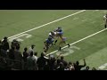 LFL | CAN | 2012 | WEEK 5 | WOW CLIP