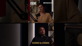 TOP EU SCHOLARSHIPS, MSCA &amp; DAAD, EXPLAINED | ISOK Podcast with Zahra Hidayatullah
