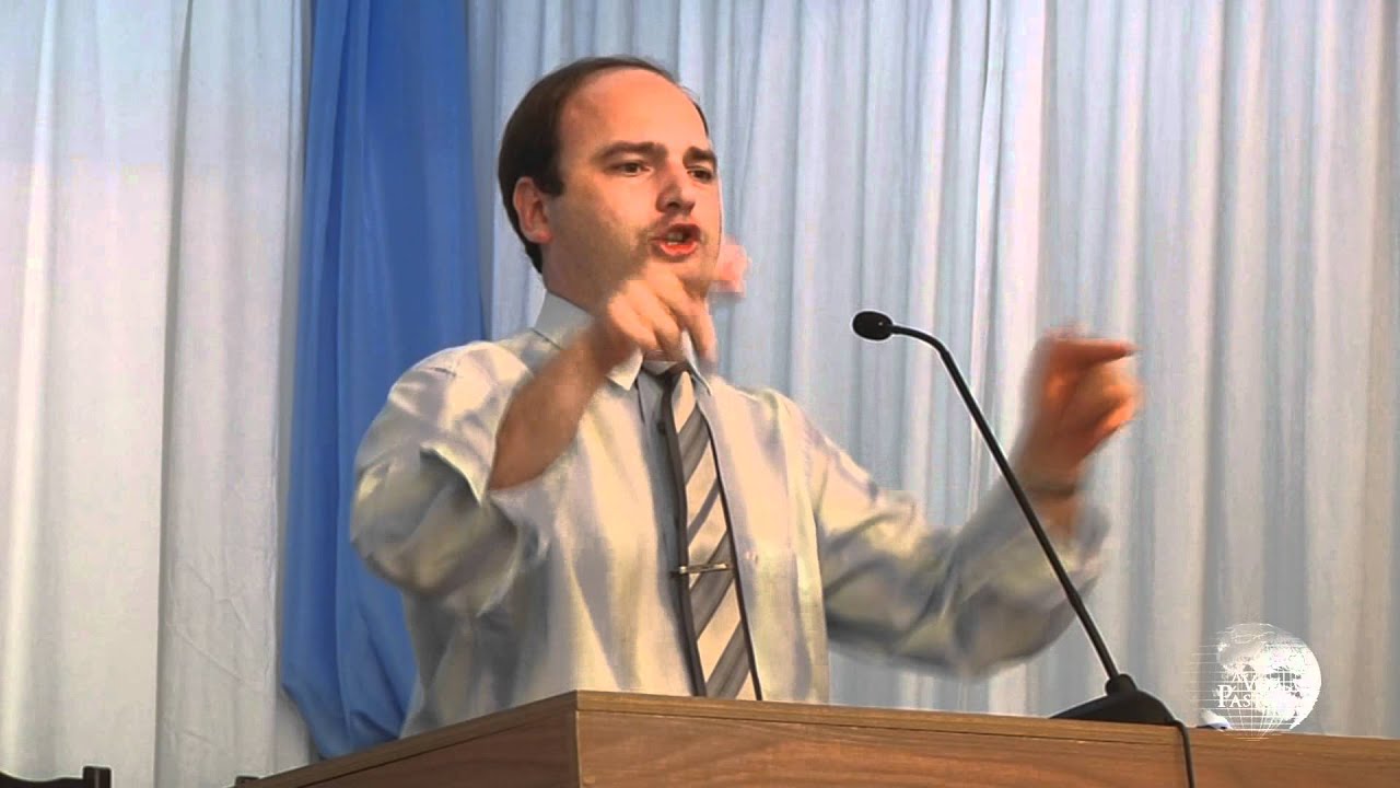 Tendo Vida em si mesmo