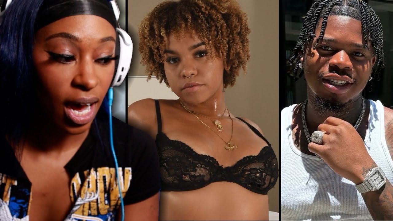 Gucci Third Leg EXPOSED For Spreading HSV To OnlyFans Model YouTube