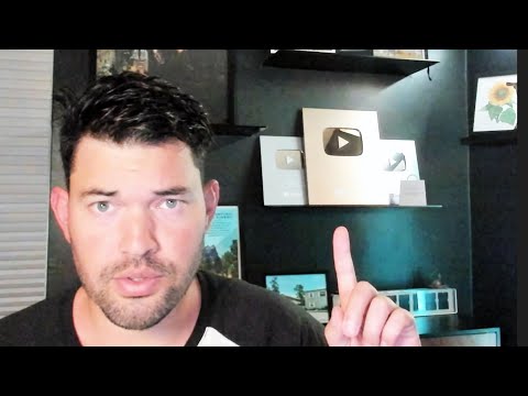 This Is Why Everyone is Quitting YouTube