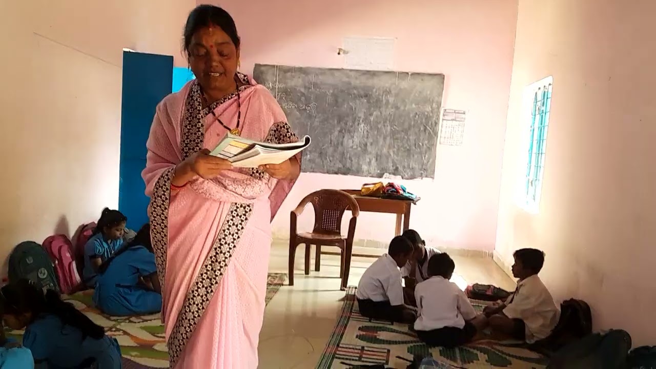 Teaching with Students 