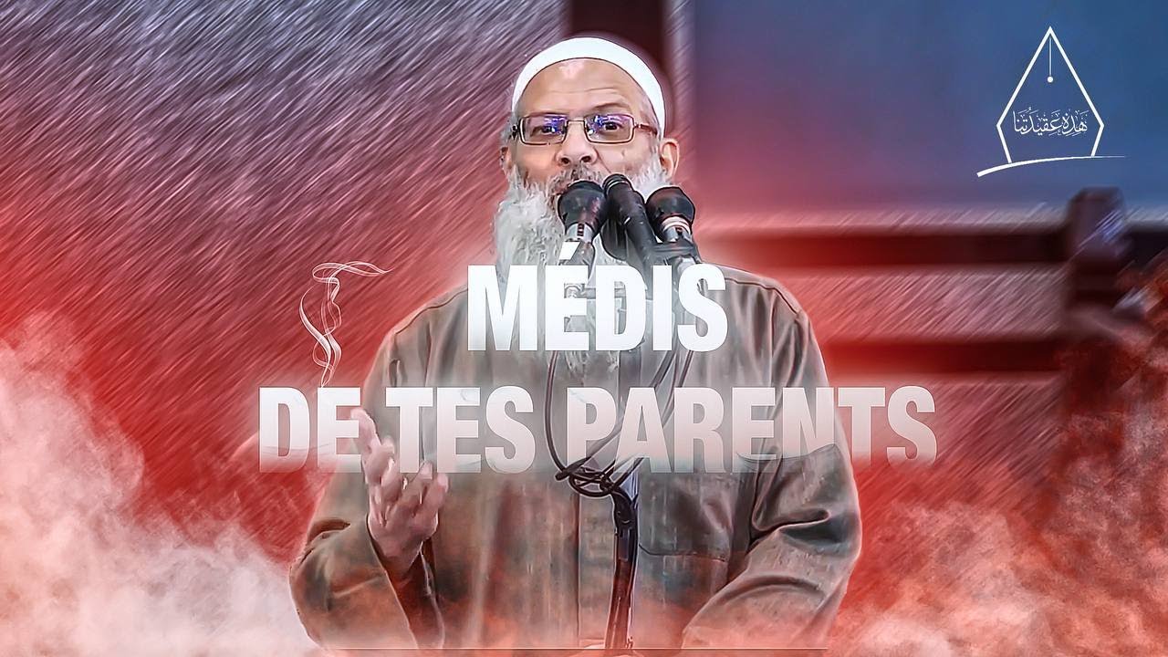 Si tu savais cela tu ne médirais plus ! | Chaykh Raslan