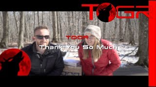 Celebrity The Best Cookies Ever - Viewer Mail #39 Profile