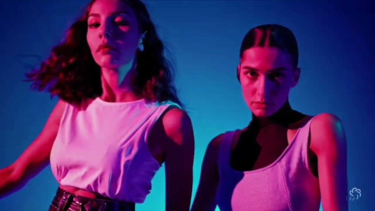 Experimental Female Jazz Combo “Air Problems”