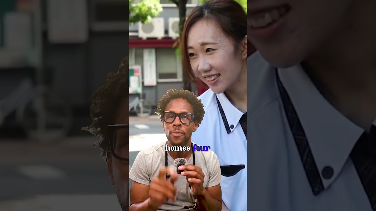 How Yakult Ladies are saving lives in Japan 🥺 #japan #yakult #hero