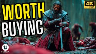 🔴 22 PERFECT 10/10 Games You MUST Play RIGHT NOW!
