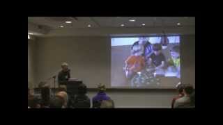 Michael Wolf: Designing interfaces to humanise technology